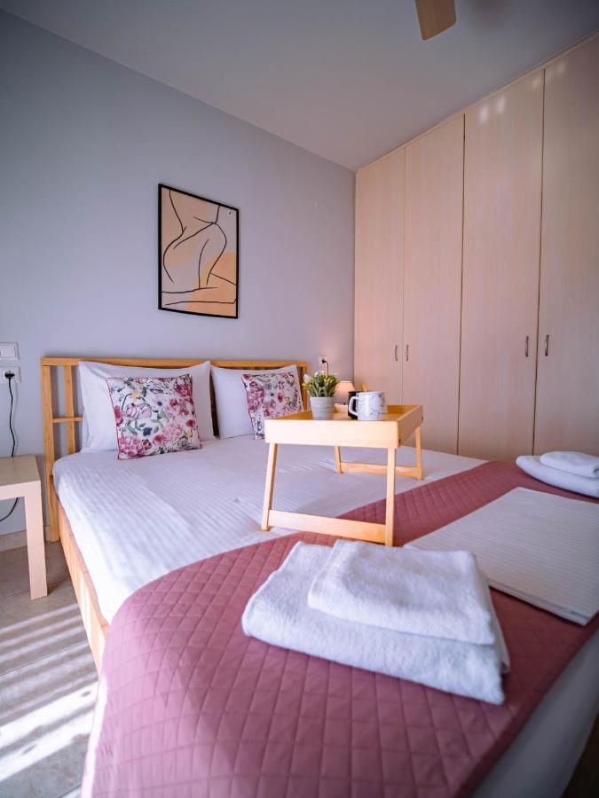 Urban Flat - Central Spot Apartments Volos Exteriör bild