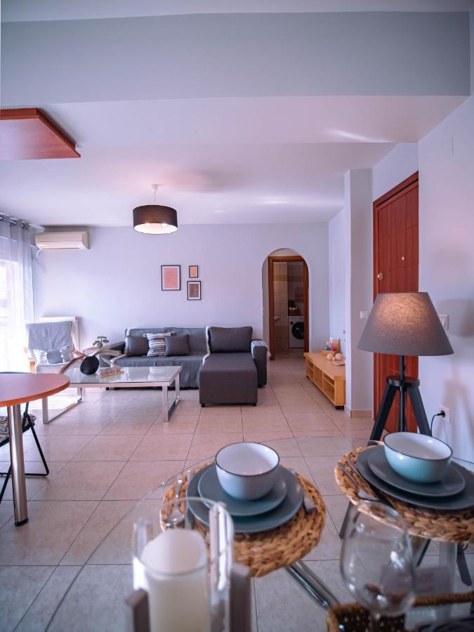 Urban Flat - Central Spot Apartments Volos Exteriör bild